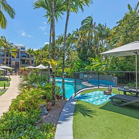 Verano Resort Noosa Нусавілл Екстер'єр фото